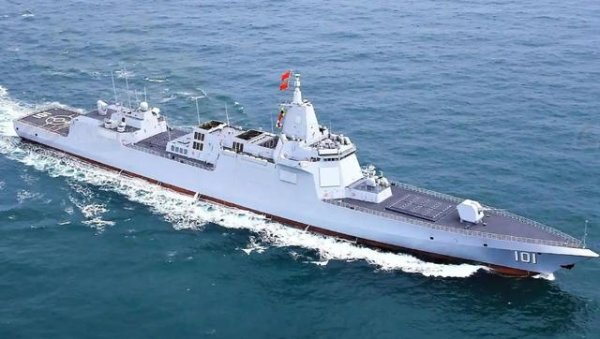 盈远期策略 国内输的一败涂地，警惕小马科斯再打反华牌，南海已经动手了！