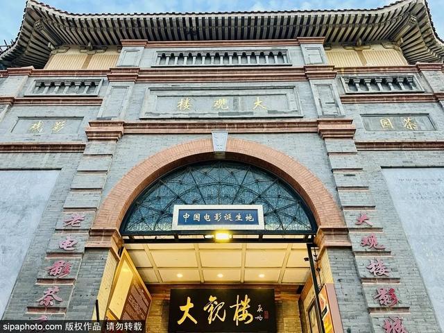 爆火！北京“顶流”Citywalk线路来了！