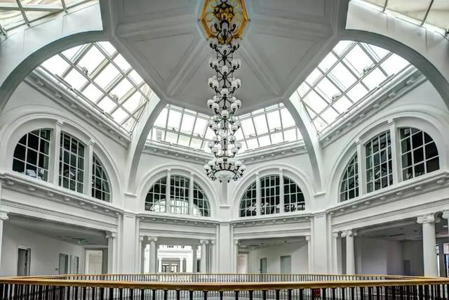 爆火！北京“顶流”Citywalk线路来了！