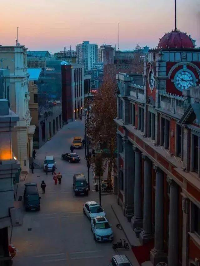 爆火！北京“顶流”Citywalk线路来了！