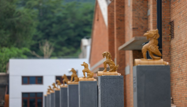 云端花海！这条国家级“最美乡村路”风景正美！