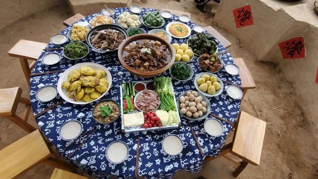 云端花海！这条国家级“最美乡村路”风景正美！