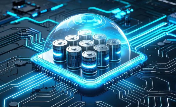 恒富配资 量产计划密集发布，固态电池将迎行业拐点，哪些企业最受关注？