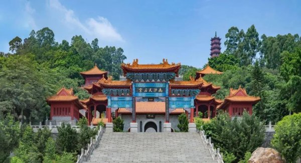 广州华鑫 图南逍遥游送来大礼包！凭准考证免费畅游南沙各大景区